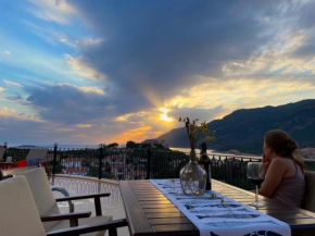 MonixHomes-Villa Fulya Magnificent 3 Bedroom Villa